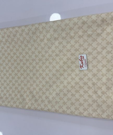 Polish Cotton-4468-Gold