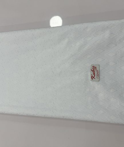 Polish Cotton-4471-White