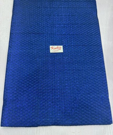 D-  4472-Royal Blue
