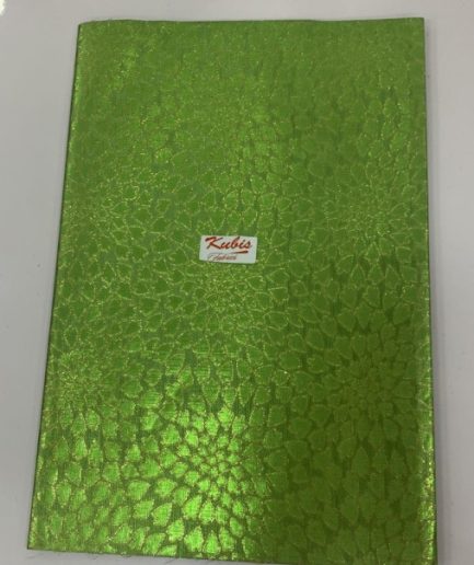 D-4428- Olive & Gold