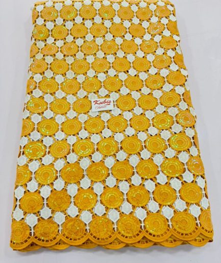 G-4581-Mustard Yellow