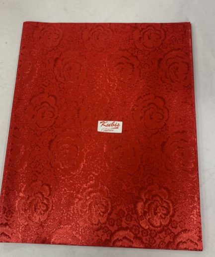 D-  4379- Red