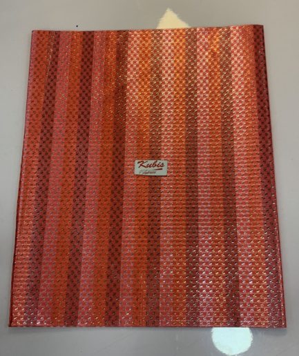 D-  4384- Coral