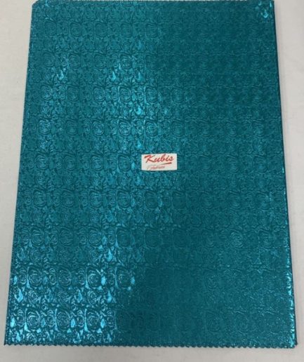D-  4356- Teal