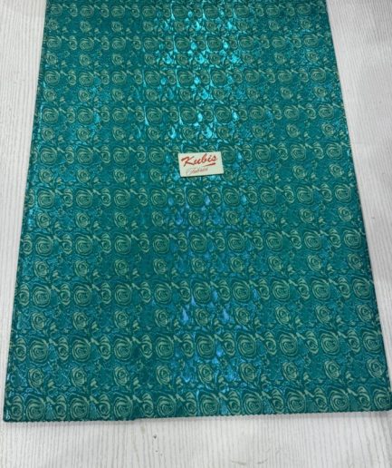 D-  4473-Teal Green