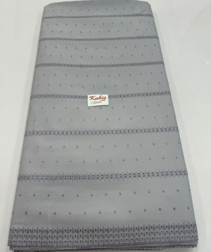 Polish Cotton-4600-Silver Taupe