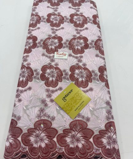 LUXURY-4738-Onion & Blush