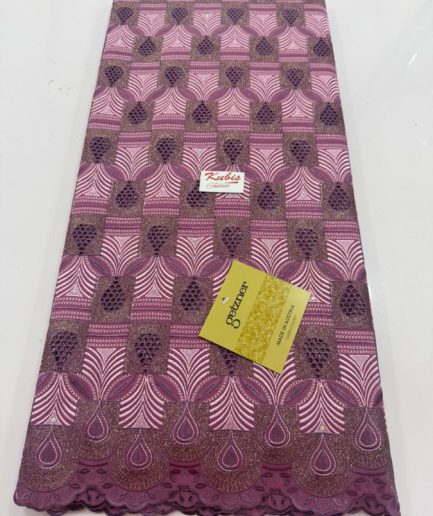 LUXURY-4733-Onion & Gold