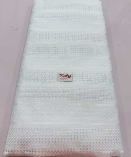 LUXURY-4745-White