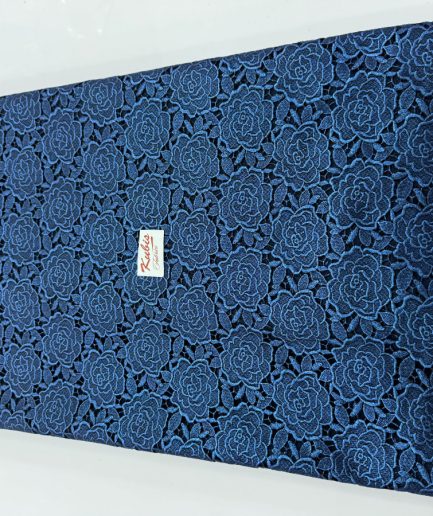 G-4661-Royal Blue