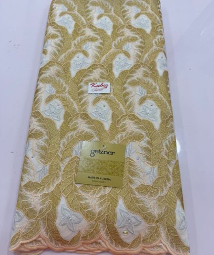 LUXURY-4739-Gold