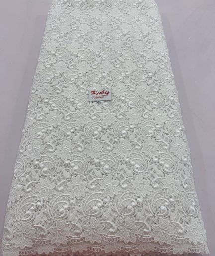 LUXURY-4750-White