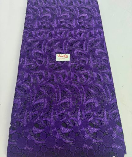 LUXURY-4760-Purple & Lilac
