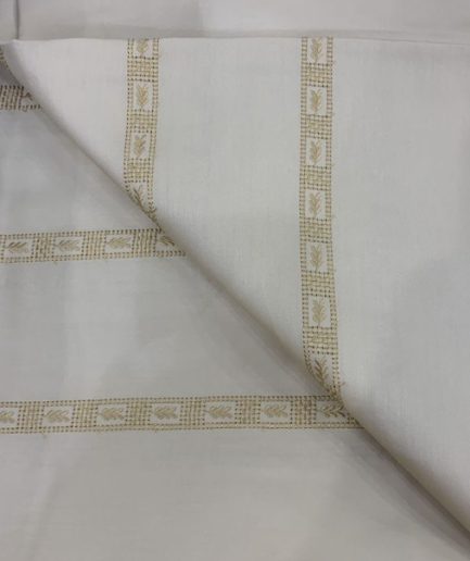 Polish Cotton-4866-Gold