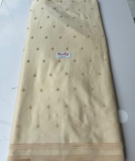 Polish Lace-5050-Gold