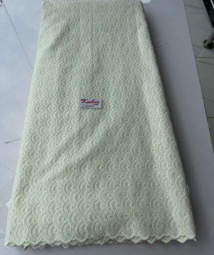 Polish Lace-5053-Cream