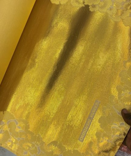 JG-5065-Golden Yellow