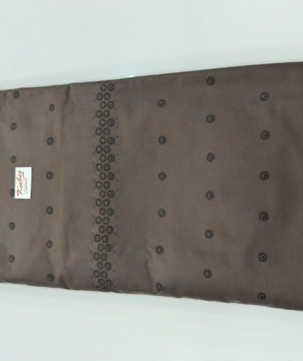 Polish Lace-4873-Brown