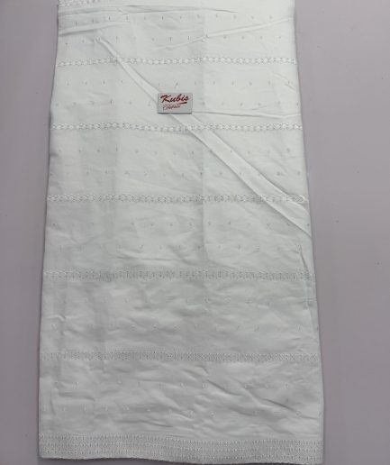Polish Lace-4872-White