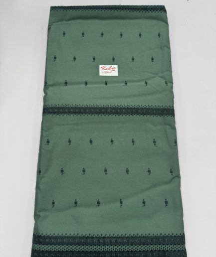 Polish Lace-4878-Green