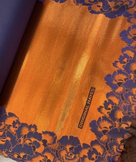 JG-5063-Navy & Orange