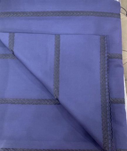 Polish Cotton-4851-Navy