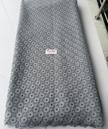 G-5076--Silver