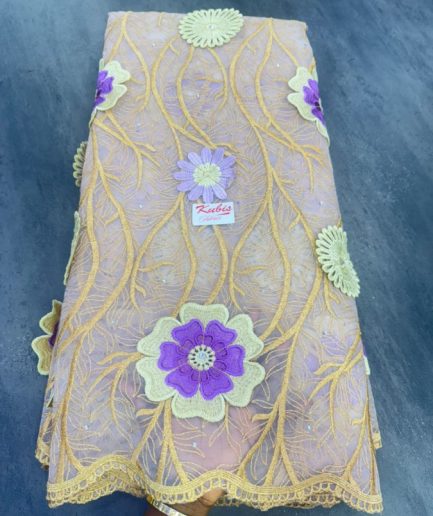 L-5515-Champane Gold