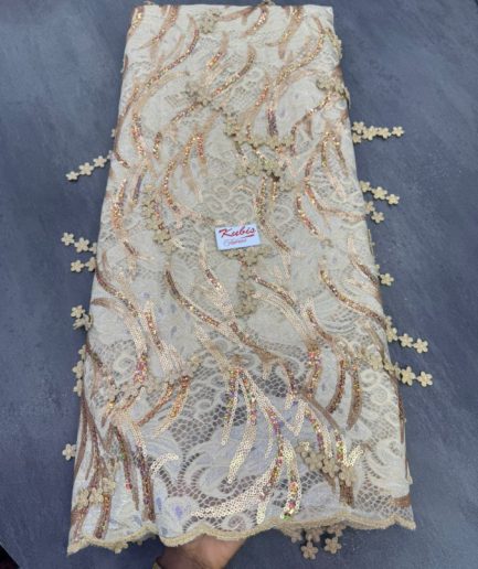 T-5557 - Champagne Gold