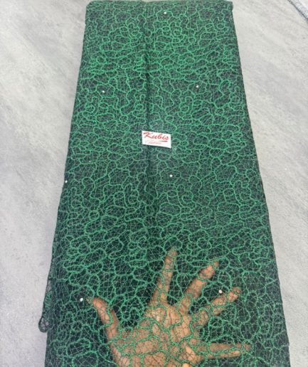 T-5638 -Emerald Green