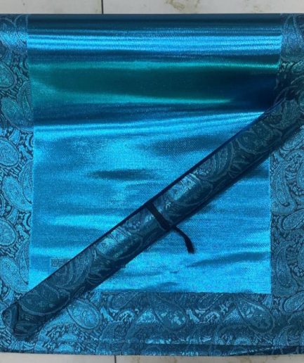 J-6247--Teal Blue