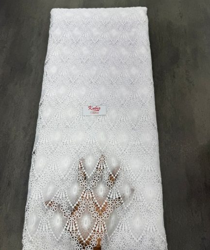 G-6268- White