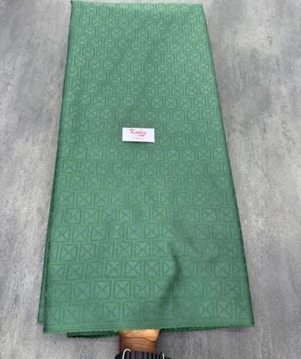 P -6530- Green