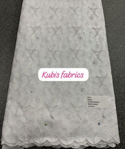 L-6704 -White