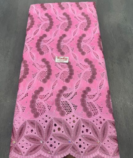 T -6789 - Pink